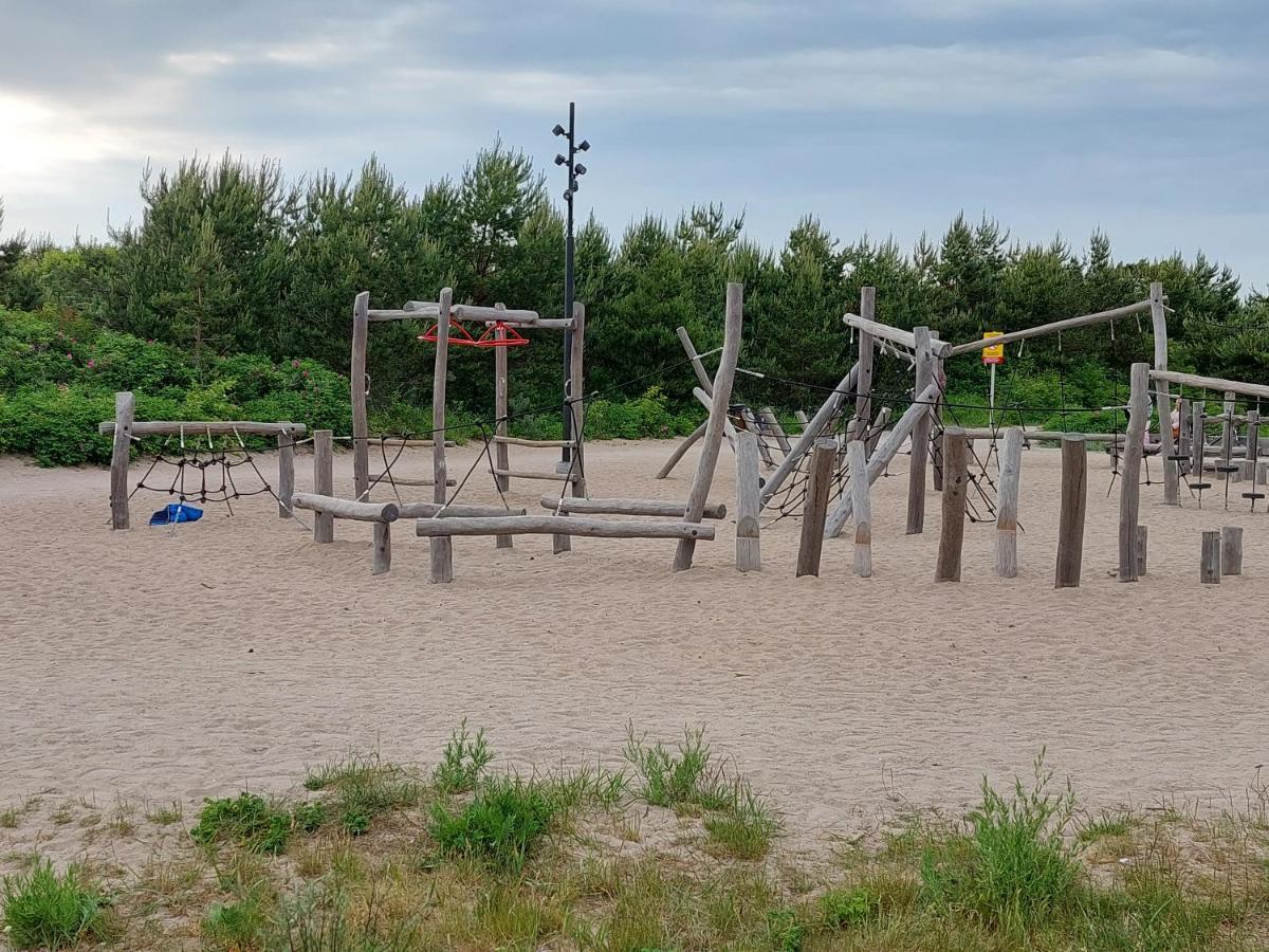 Salia Kopu 2 Klaipeda Exterior foto