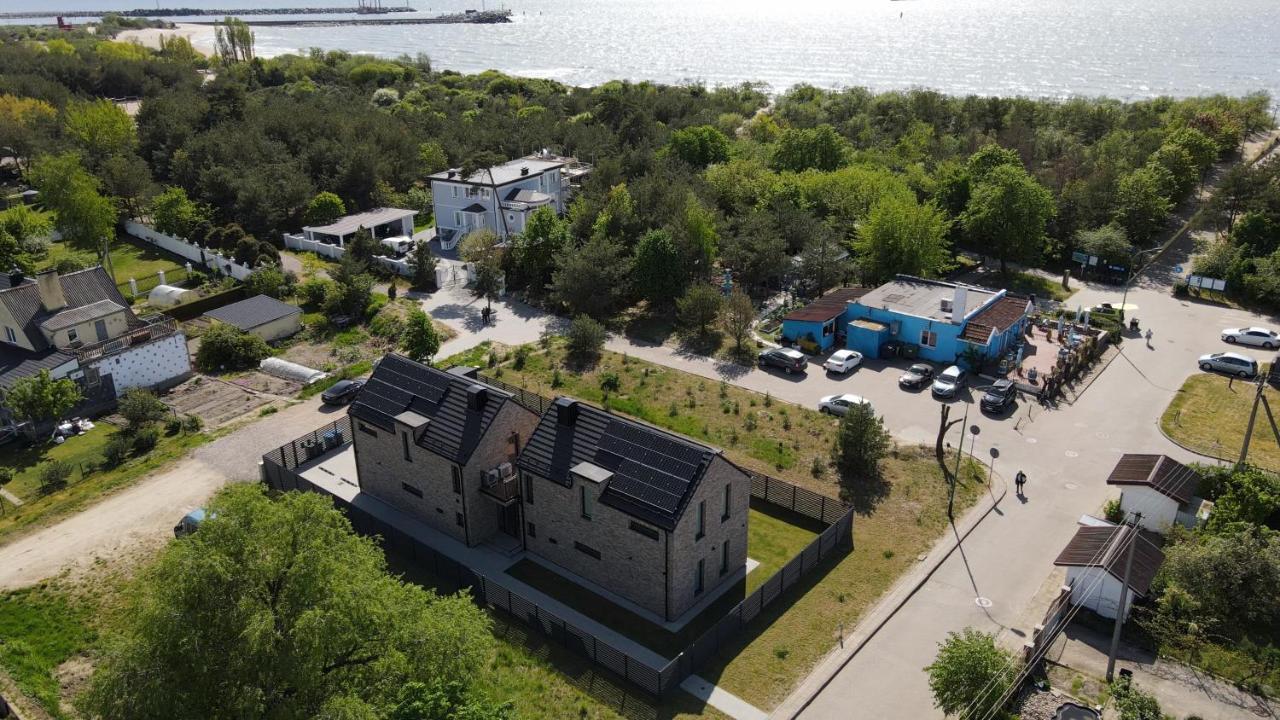 Salia Kopu 2 Klaipeda Exterior foto