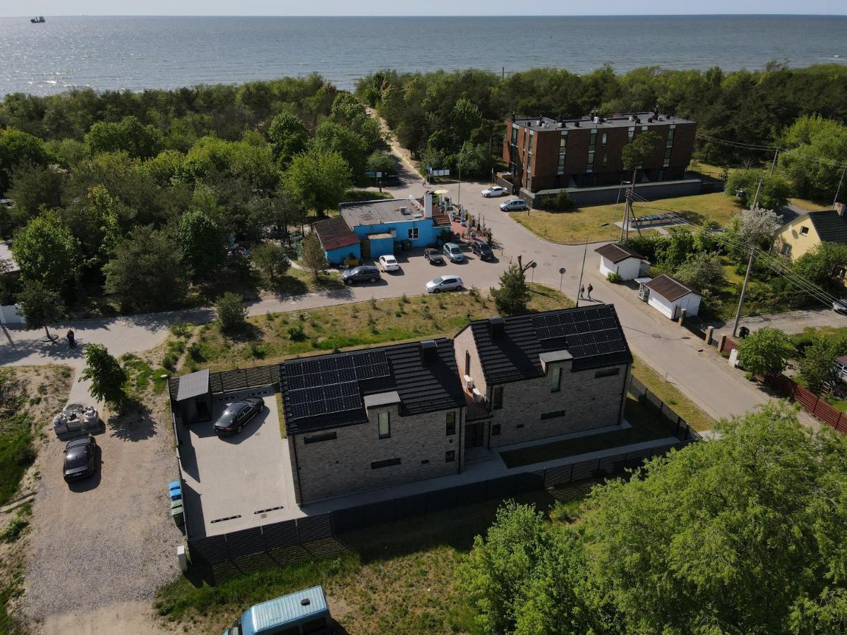 Salia Kopu 2 Klaipeda Exterior foto