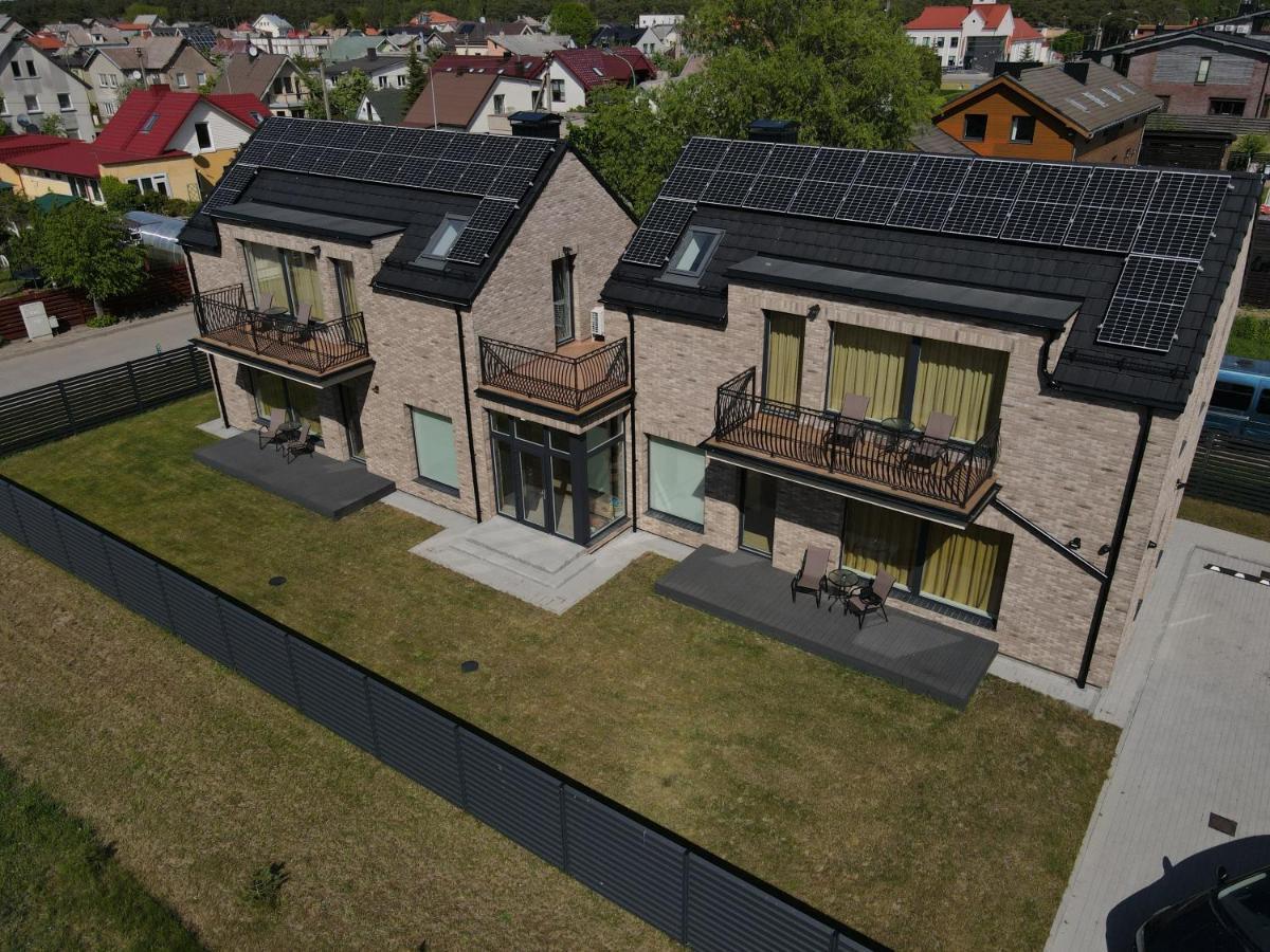 Salia Kopu 2 Klaipeda Exterior foto